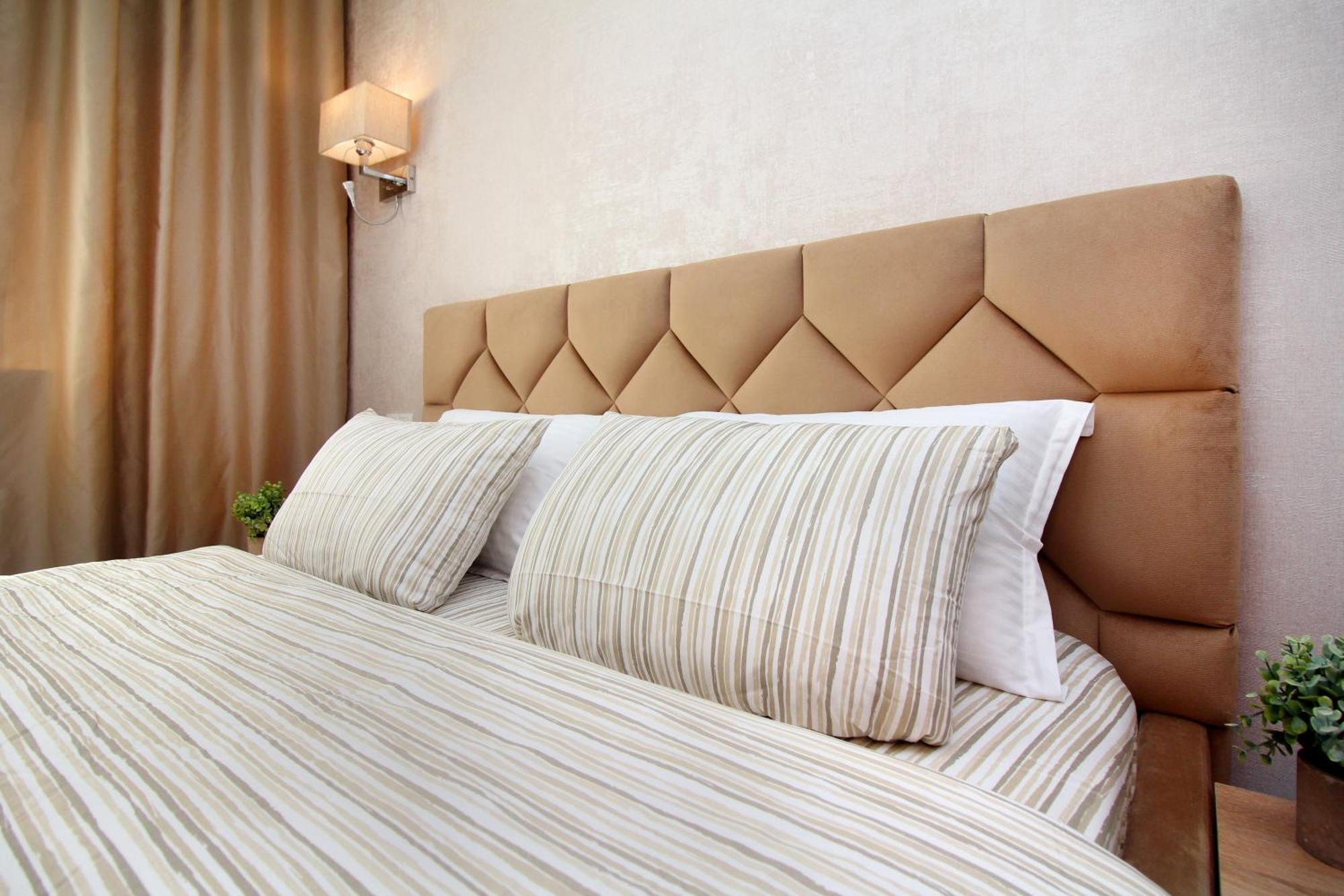 Almaty Cozy Apart Hotel Exterior foto